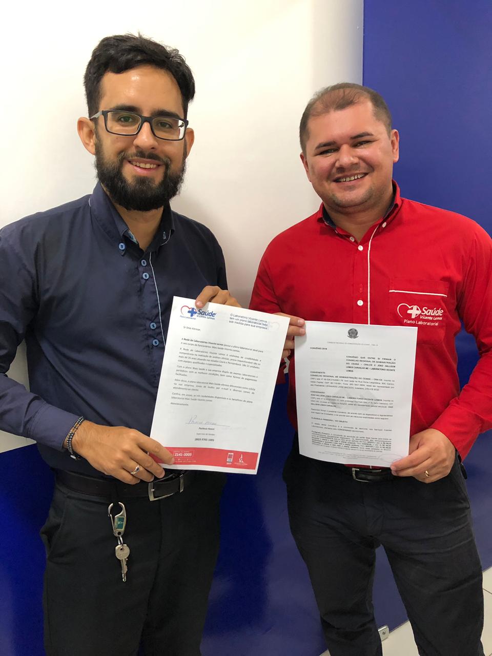 Seccional Cariri apresenta mais uma parceria no Clube de Vantagens